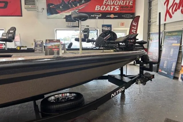 Slide: The Image of Nitro Z21 XL Pro 2026 - 104