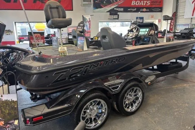 Slide: The Image of Nitro Z21 XL Pro 2026 - 105