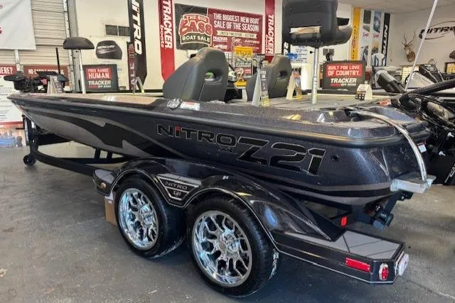 Slide: The Image of Nitro Z21 XL Pro 2026 - 108