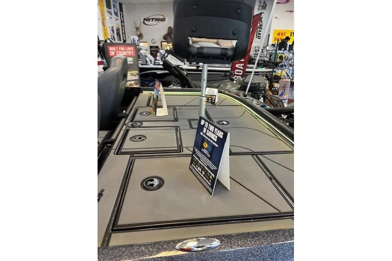 Slide: The Image of Nitro Z21 XL Pro 2026 - 110