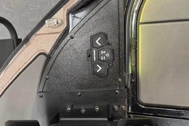 Slide: The Image of Nitro Z21 XL Pro 2026 - 125