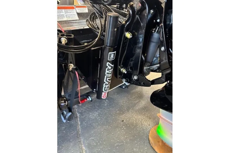 Slide: The Image of Nitro Z21 XL Pro 2026 - 132