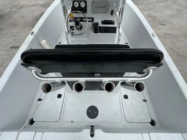 Slide: The Image of Mako Angler 2001 - 5