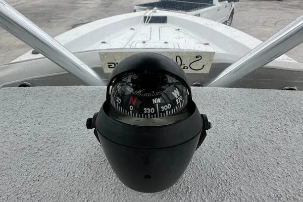 Slide: The Image of Mako Angler 2001 - 6