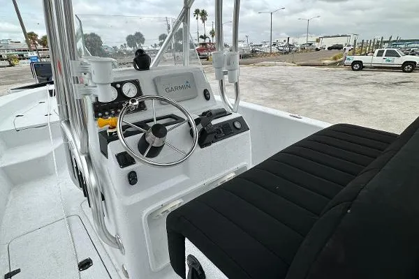 Slide: The Image of Mako Angler 2001 - 7