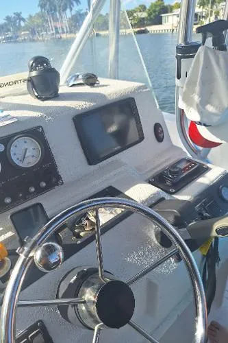 Slide: The Image of Mako Angler 2001 - 8