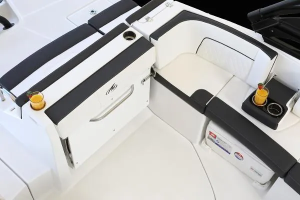 Slide: The Image of Monterey M-65 2023 - 10