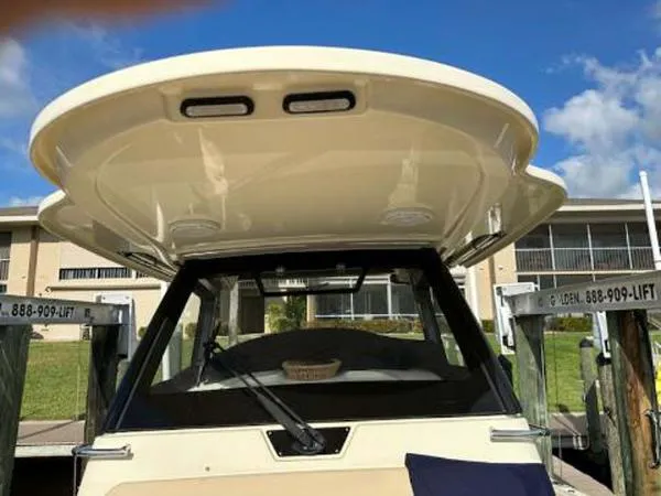 Slide: The Image of Chris-Craft Catalina 2019 - 11
