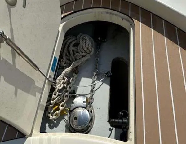 Slide: The Image of Chris-Craft Catalina 2019 - 3