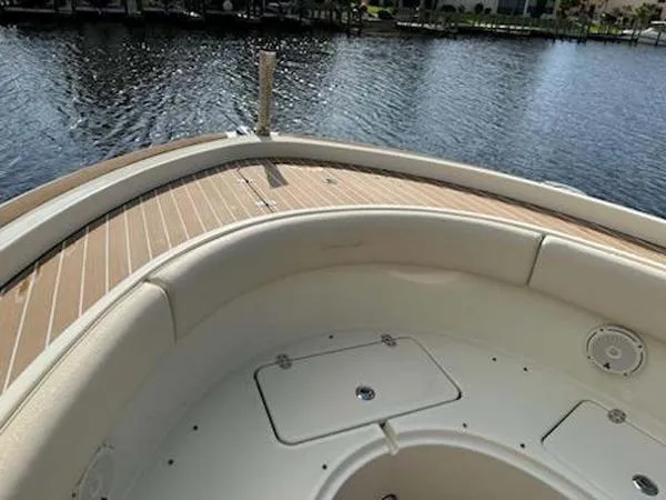 Slide: The Image of Chris-Craft Catalina 2019 - 4