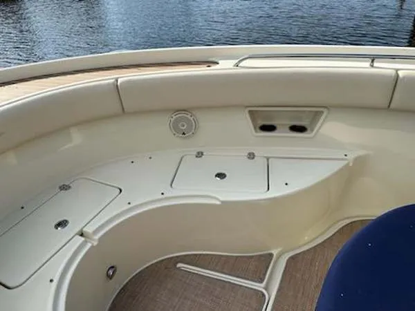 Slide: The Image of Chris-Craft Catalina 2019 - 5