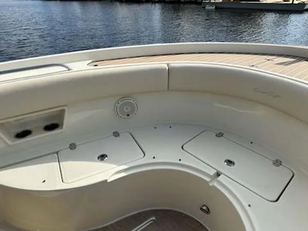 Slide: The Image of Chris-Craft Catalina 2019 - 6