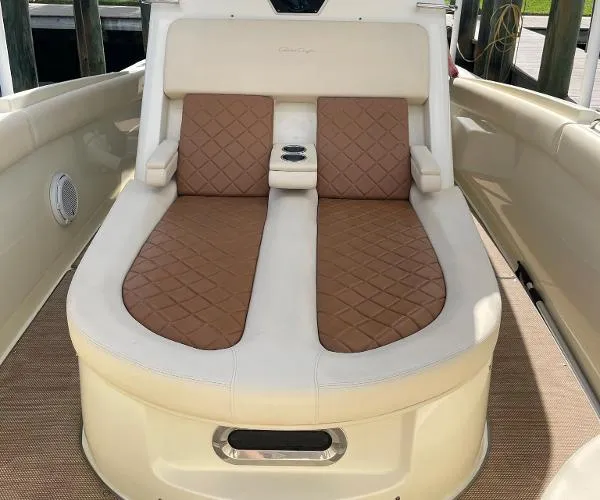 Slide: The Image of Chris-Craft Catalina 2019 - 7