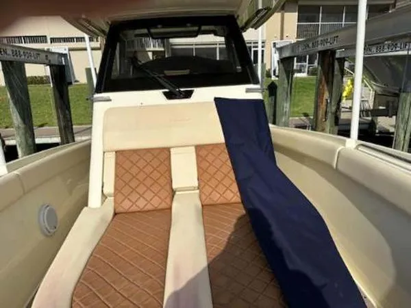 Slide: The Image of Chris-Craft Catalina 2019 - 8