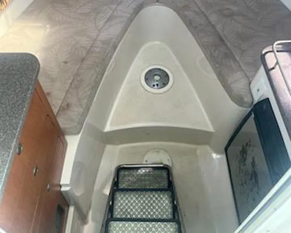 Slide: The Image of Cobia 256 Express 2009 - 8