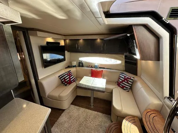Slide: The Image of Regal 42 Sport Coupe 2017 - 6