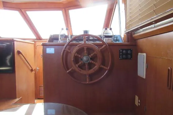 Slide: The Image of Jefferson Marlago 43 Sundeck 1990 - 11
