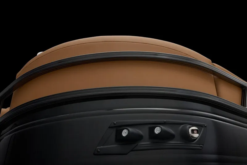 Slide: The Image of Regency 250 DL 2026 - 77