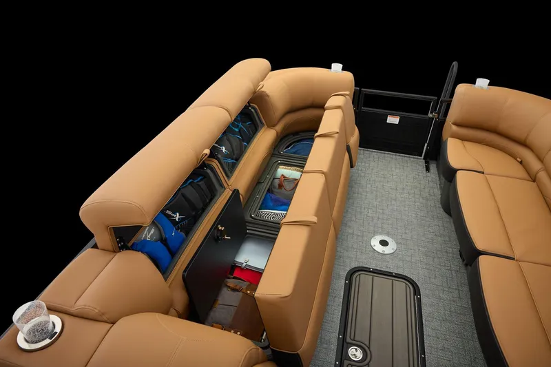 Slide: The Image of Regency 250 DL 2026 - 79