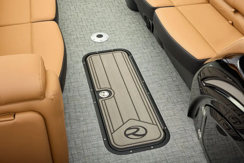 Slide: The Image of Regency 250 DL 2026 - 84