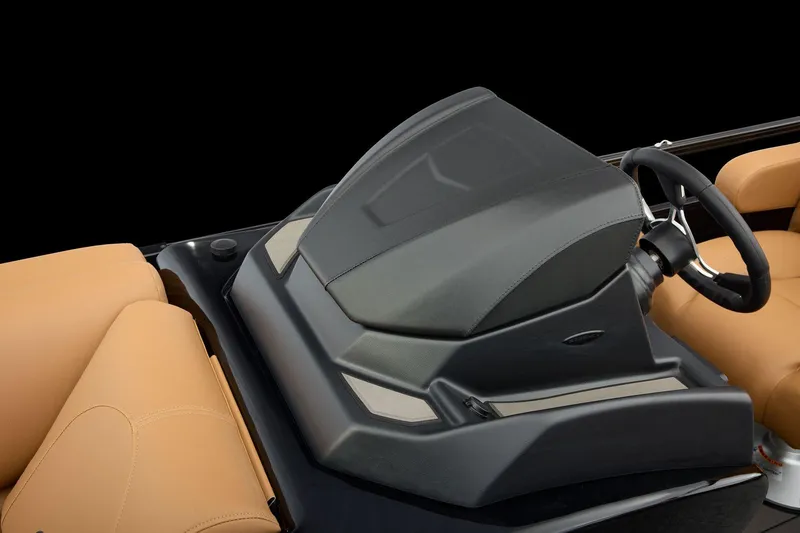 Slide: The Image of Regency 250 DL 2026 - 89