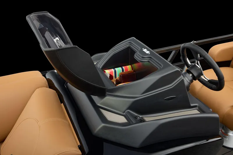 Slide: The Image of Regency 250 DL 2026 - 90