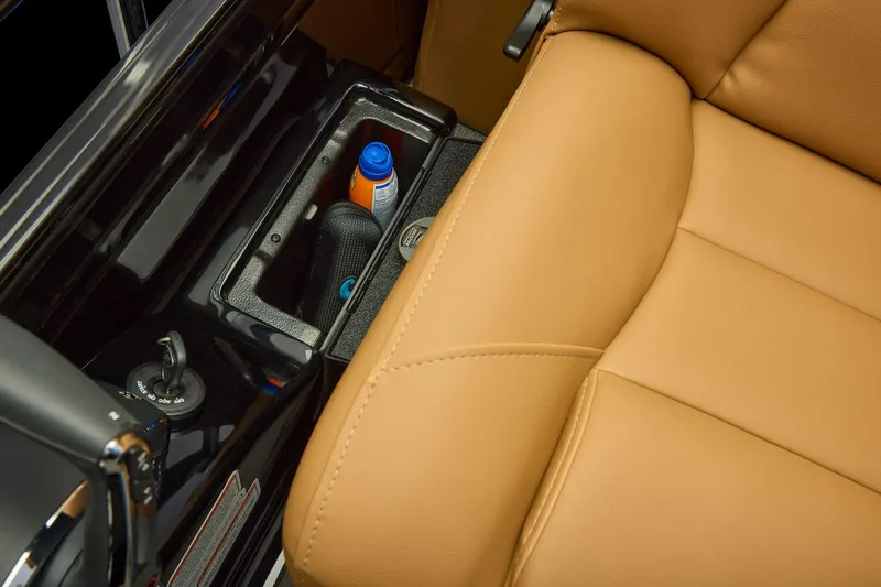 Slide: The Image of Regency 250 DL 2026 - 97