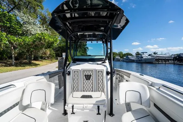 Slide: The Image of Wellcraft 262 Fisherman 2021 - 10