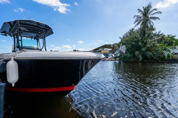 Slide: The Image of Wellcraft 262 Fisherman 2021 - 5