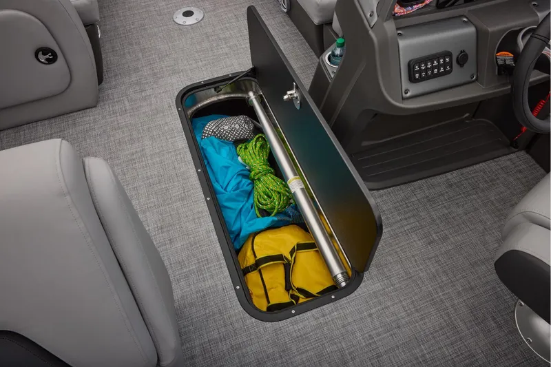 Slide: The Image of Sun Tracker SportFish 22 XP3 2026 - 66