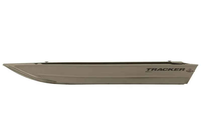 Slide: The Image of Tracker Grizzly 1648 Utility 2026 - 4