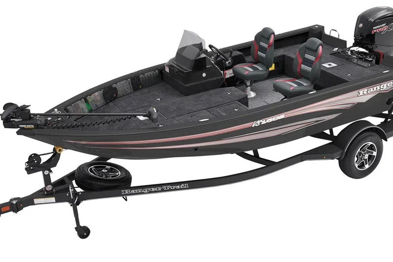 Slide: The Image of Ranger VS1682SC Angler 2026 - 63