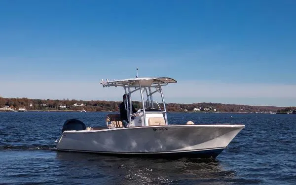 Slide: The Image of Sportsman Open 212 Center Console 2020 - 3