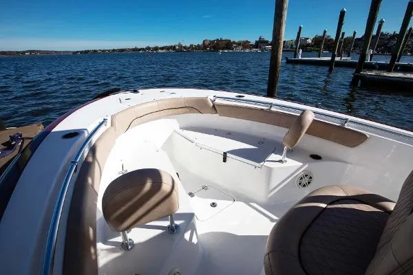 Slide: The Image of Sportsman Open 212 Center Console 2020 - 4