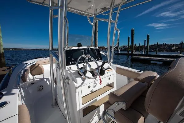 Slide: The Image of Sportsman Open 212 Center Console 2020 - 5