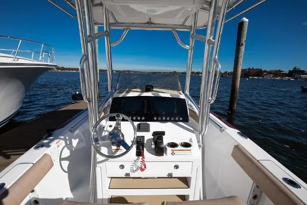 Slide: The Image of Sportsman Open 212 Center Console 2020 - 6