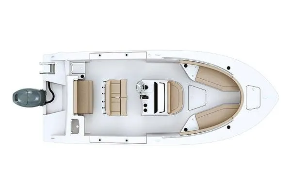 Slide: The Image of Sportsman Open 212 Center Console 2020 - 7