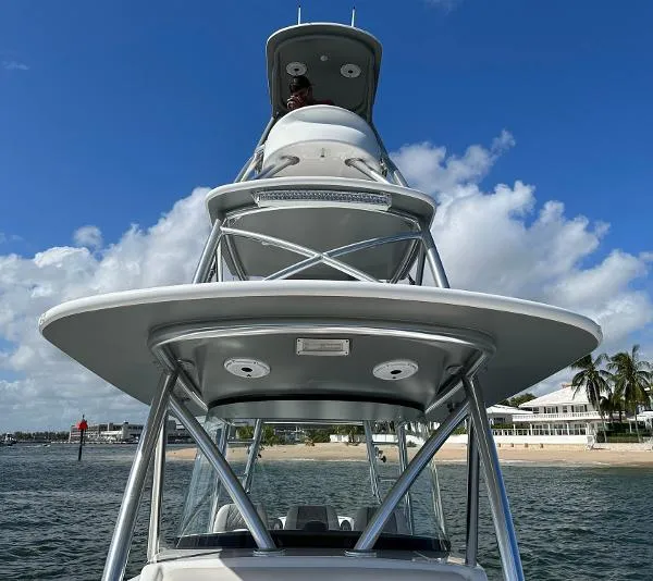 Slide: The Image of Valhalla Boatworks V-41 2021 - 10