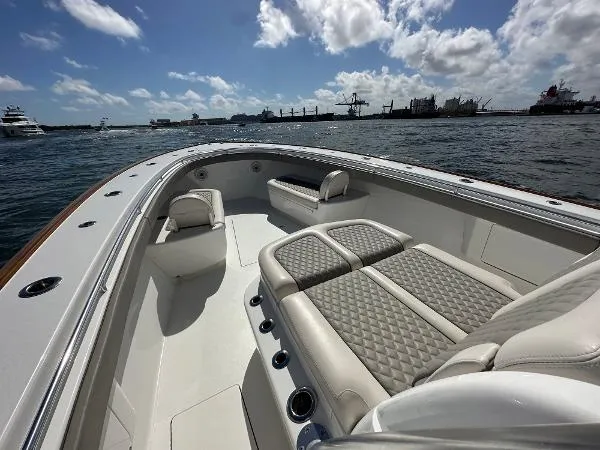 Slide: The Image of Valhalla Boatworks V-41 2021 - 7