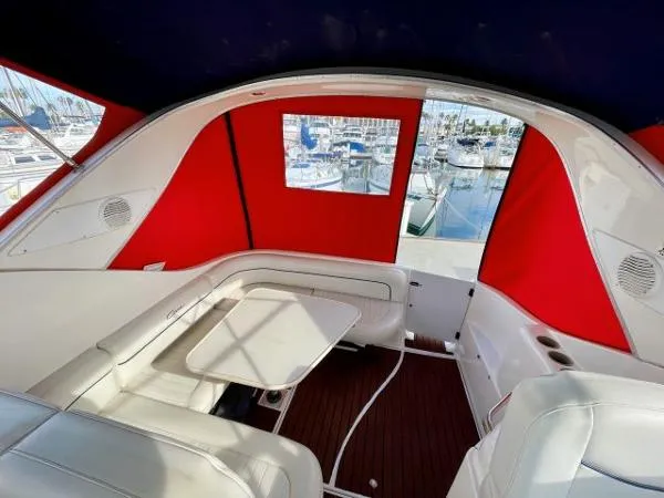 Slide: The Image of Bayliner 3055 Ciera 2002 - 10