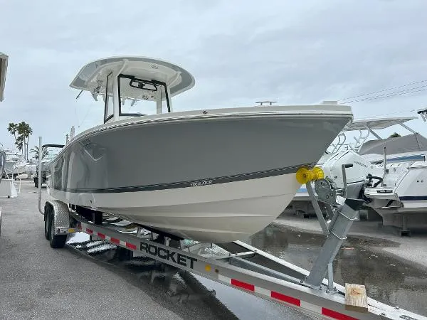 Slide: The Image of Regulator Marine 26XO 2021 - 0