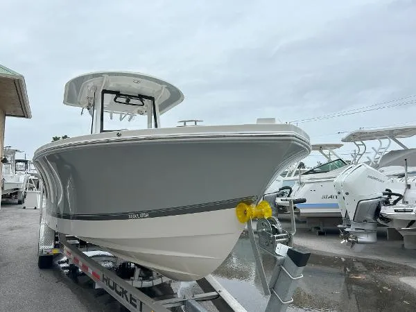 Slide: The Image of Regulator Marine 26XO 2021 - 1