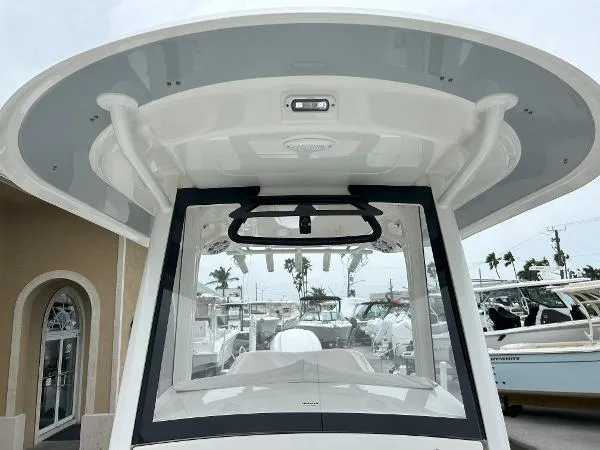 Slide: The Image of Regulator Marine 26XO 2021 - 11