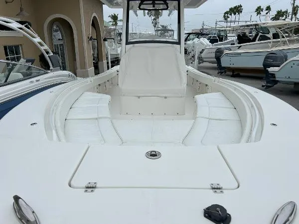 Slide: The Image of Regulator Marine 26XO 2021 - 3