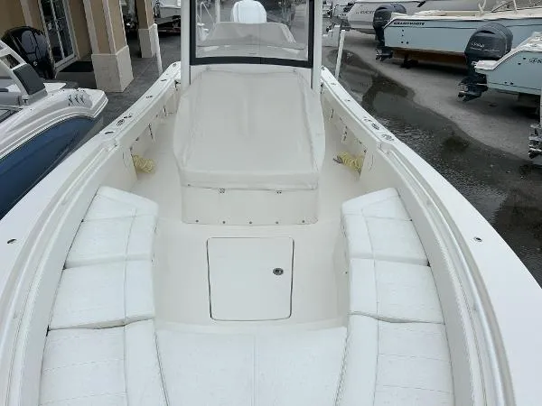 Slide: The Image of Regulator Marine 26XO 2021 - 5