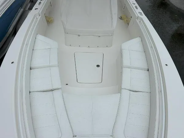 Slide: The Image of Regulator Marine 26XO 2021 - 6