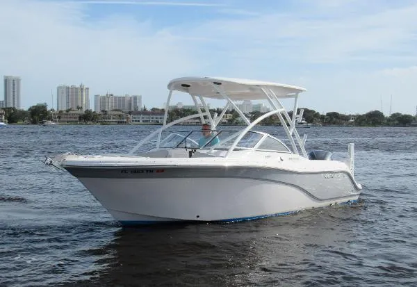 Slide: The Image of Sea Fox 226 Traveler 2022 - 3