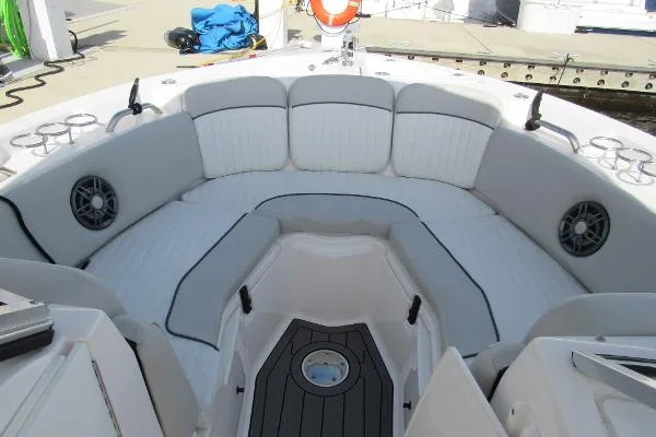Slide: The Image of Sea Fox 226 Traveler 2022 - 5