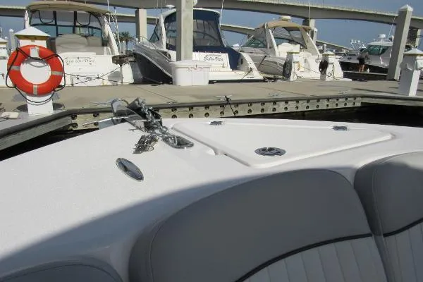 Slide: The Image of Sea Fox 226 Traveler 2022 - 6