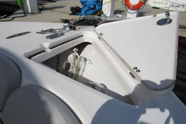 Slide: The Image of Sea Fox 226 Traveler 2022 - 7